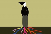 内心强大的6个表现