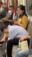这是香港的哪位女星？有认识的吗？