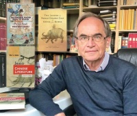 伊维德：助推说唱文学走进世界文学的殿堂 | 社会科学报