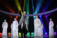 跨界融合戏剧《柒》：带你看见历史长河中的民族文化