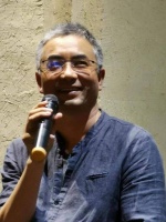 青海作家群怀念万玛才旦：他走得太快 我们赶不上