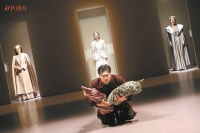 何冰版《赵氏孤儿》颠覆解构历史求创新，讲好故事才是根本