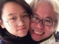 台湾音乐人李坤城去世，其儿子称自己没有得到父亲一分钱的遗产