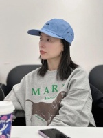 董洁首曝离婚风波带来的影响 称从未埋怨过潘粤明