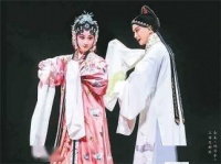 四大昆剧院“牡丹”京城争奇斗艳 古老昆曲艺术焕发新生机