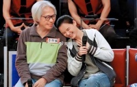 邻居称李坤诚的儿子在下一盘大棋，26岁的林靖恩挺可怜挺无辜的