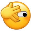 滴，老父亲心碎卡～