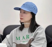 董洁首次谈论与潘粤明的过往感情：那十年，确实过得很凌乱