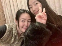 吴青峰点评小S大女儿画作 言语幽默引网友大笑