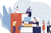 马伯庸成近三年来文学作品改编最多的作者，墨宝非宝、南派三叔、天下霸唱紧随其后