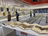 中原文化闪亮吉隆坡国际书展