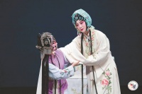 忆恩师，弟子同台演“三梦”