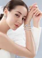 内娱公认的三大顶级神颜，这三个人也太美了吧，各有千秋……