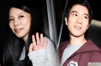 王力宏美国官司败诉！李靓蕾激动欲哭，男方急急发声辟谣：是她幻想的
