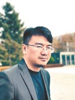 通过故事传承我们的文明，传播我们的思想