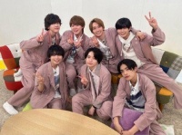 2023年上半年日本偶像浪花男子夺冠 TWICE排第二