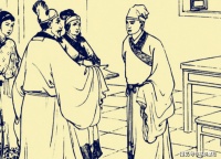 离奇民间故事：留魂