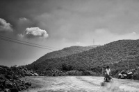 活动预告 | 韩东小说《幽暗》《狼踪》新书分享会 · 杭州站