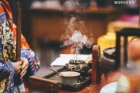 道教《净秽咒》，可扫荡厌秽，正气充沛，使邪气消灭！