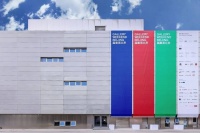 艺术创作的想法，听青年艺术家魏晋与高嘉浦讲述