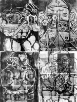 当怀旧更关注“怀” ，呈现出的反而是未来