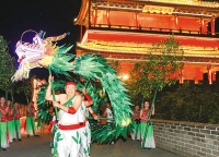 激发非遗活力 奏响“共富之歌”（侨界关注）