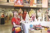 闽台共舞千年掌中戏