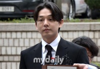 刘亚仁涉嫌使用毒品种类追加 新发现2种一共七种