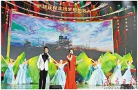 凝聚广大职工奋进力量