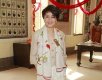 梁安琪的接班人或将诞生，并非是女儿何超欣，而是儿媳妇奚梦瑶