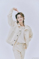 SHINee温流将不参与15周年活动 因健康问题静养