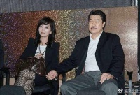 娱乐圈娶二婚老婆的男星，第一个娶了妖精，最后一个娶了一生富贵