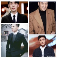 4位年轻时“其貌不扬”，上了年纪却帅到掉渣的男星