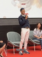 周润发好帅哈哈哈哈哈哈哈……