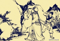 离奇民间故事：阴差委托