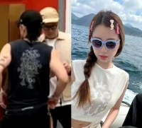 黄晓明，虞书欣吴建豪，罗志祥周扬青，曾舜晞，孙俪邓超