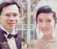 当李嘉诚儿媳多不容易？结婚后连生四胎，为生儿子花390万改名字