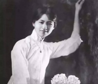 林徽因：内心强大的人，允许一切发生