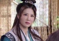 她曾是“武侠第一美人”，如今已年过50，你还能一眼认出吗？