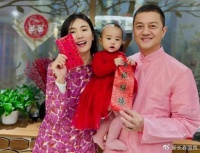 李亚鹏再婚一年，小19岁娇妻曝他重大缺点，网友：难怪王菲要离婚