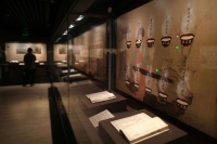 “茶和天下 典籍里的茶”展览开放，唯一一部皇帝御制茶书亮相