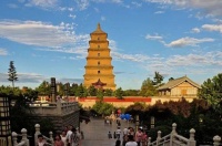 夸不完，根本夸不完！董宇辉又给西安写小作文了…