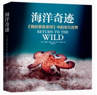 童书湃｜探索海洋，这些纸上“纪录片”超乎想象的美丽