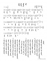 推荐原创歌曲《生我的故乡库伦》