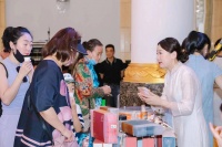 北展马连道同步开幕“茶盛会”