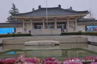 陕西最难预约的博物馆——陕历博，带你聆听十三朝古都的辉煌过往
