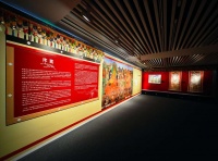 2023年文化和自然遗产日 上海援藏为市民献上文旅大餐