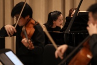 “内心戏”十足的勃拉姆斯，为什么圈粉了钢琴家黄秋宁