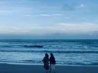 人最大的愚蠢，就是要求别人和自己一样