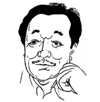 好书难释手 穷落亦寻常